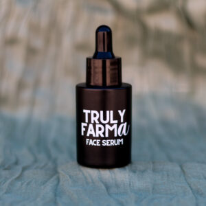 Anti-Aging Face Serum