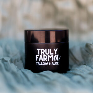 Tallow & Aloe