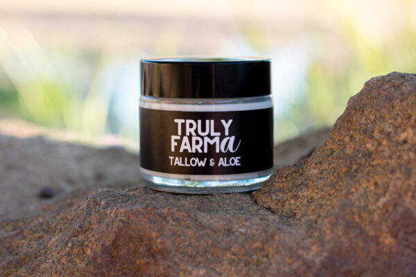 Tallow & Aloe - Image 2