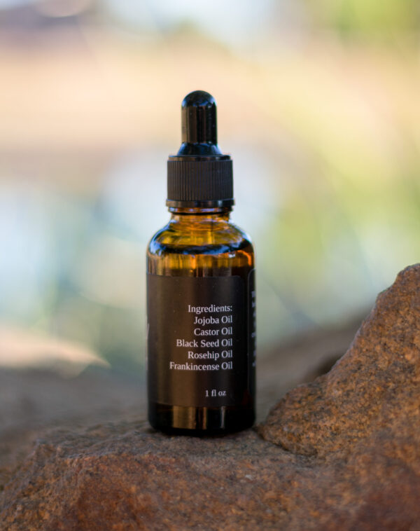 Face Serum - Image 2