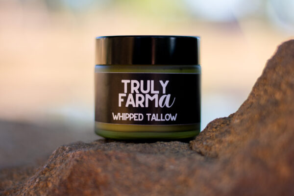 Whipped Tallow Body Butter - Image 2