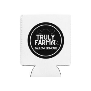 TRULY FARMa Can Koozie