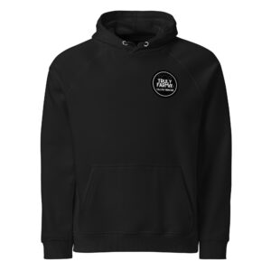 TRULY FARMa Unisex Hoodie