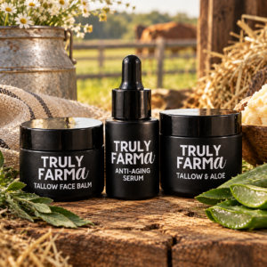 The Complete Nourish