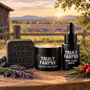 The Detox & Restore Set